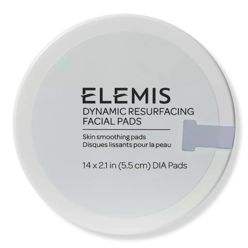 Dynamic Resurfacing Facial Pads | Ulta