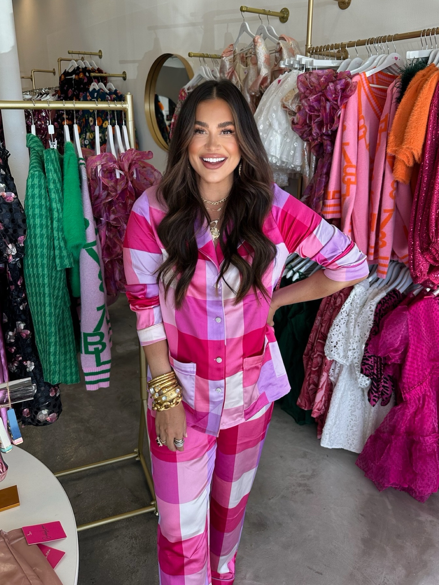 These pajamas are 60% off!!!!😍😍😍

#LTKCyberWeek #LTKGiftGuide #LTKHoliday