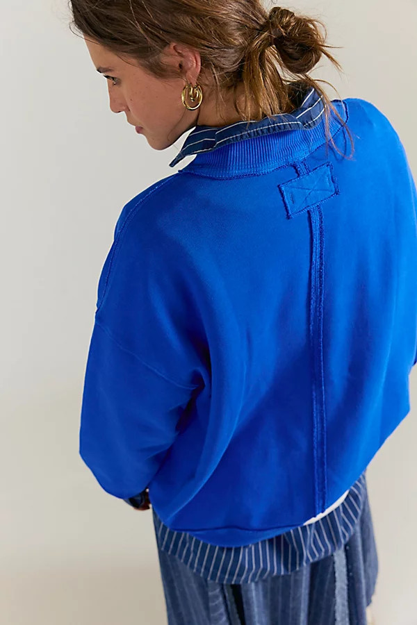 We The Free Palm Springs Pullover | Free People (Global - UK&FR Excluded)