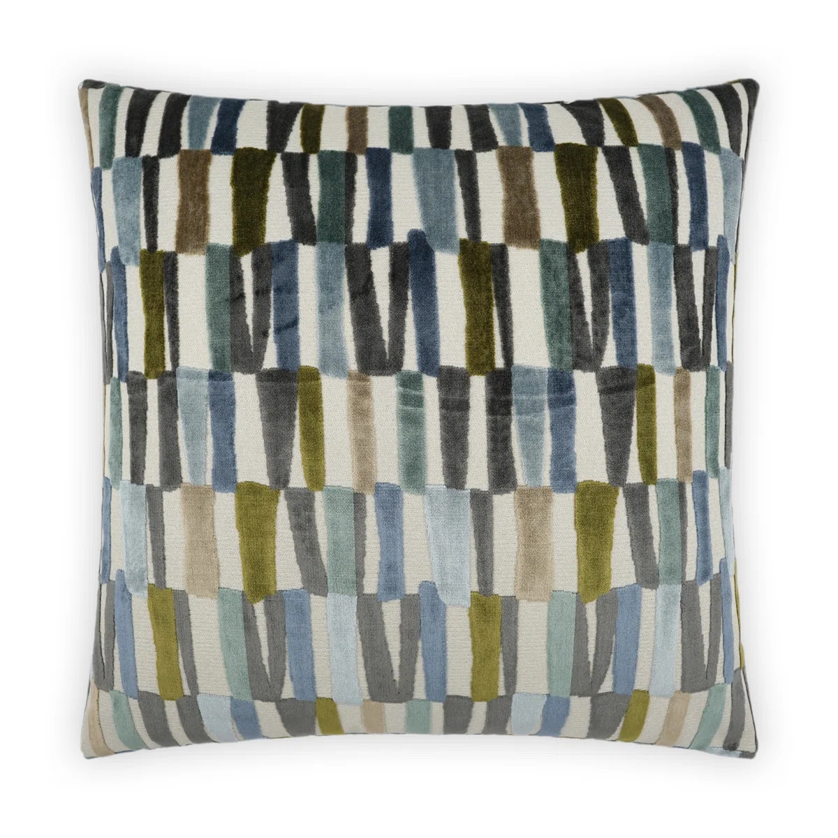 Strata Decorative Throw Pillow | Wayfair North America