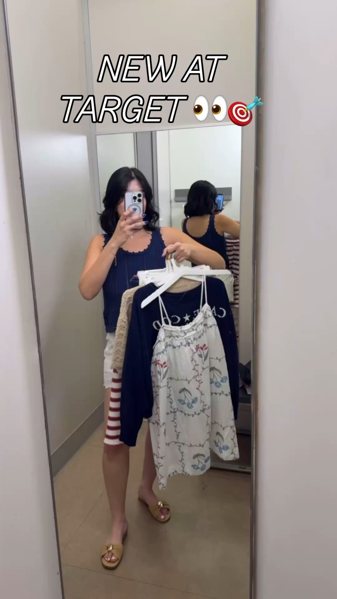 New at Target 👀🎯 @Target 

#LTKootd #LTKMidsize #LTKSeasonal