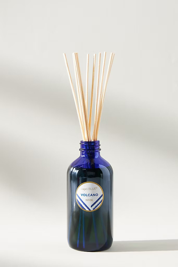 Capri Blue Reed Diffuser | Anthropologie (US)