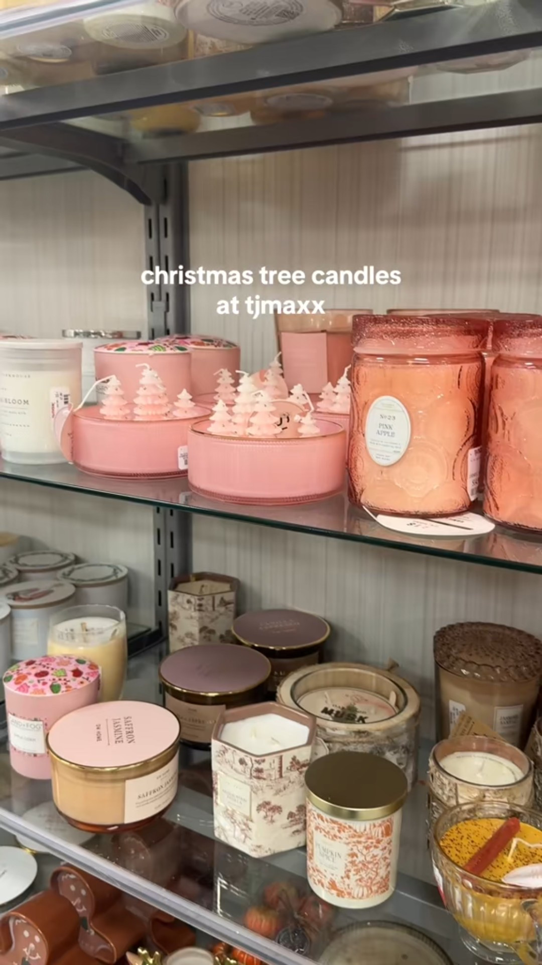 They are back this year and so cute in pink too!

#LTKSeasonal #LTKHoliday #LTKHome