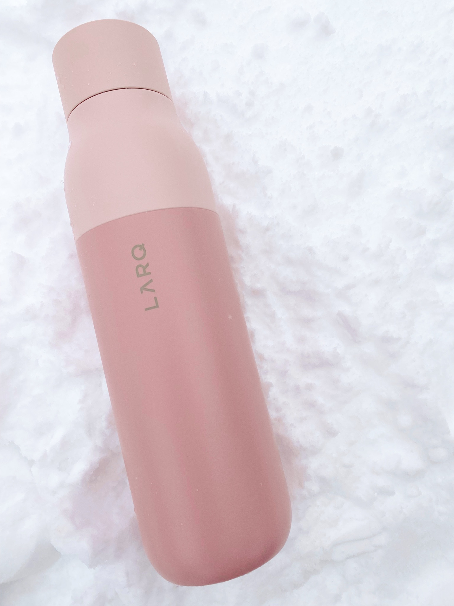 LARQ Bottle PureVis, purification water bottle water purification
bottle, portable water purification, best water bottle

#LTKFestival #LTKhome #LTKFind