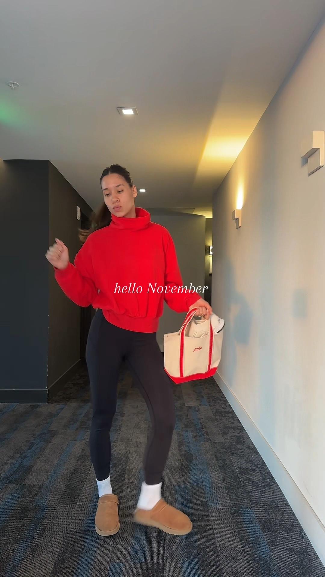 Run to Old Navy for these fleece mock necks I sized up L and got another XL which fits perfectly

#LTKActive #LTKSaleAlert