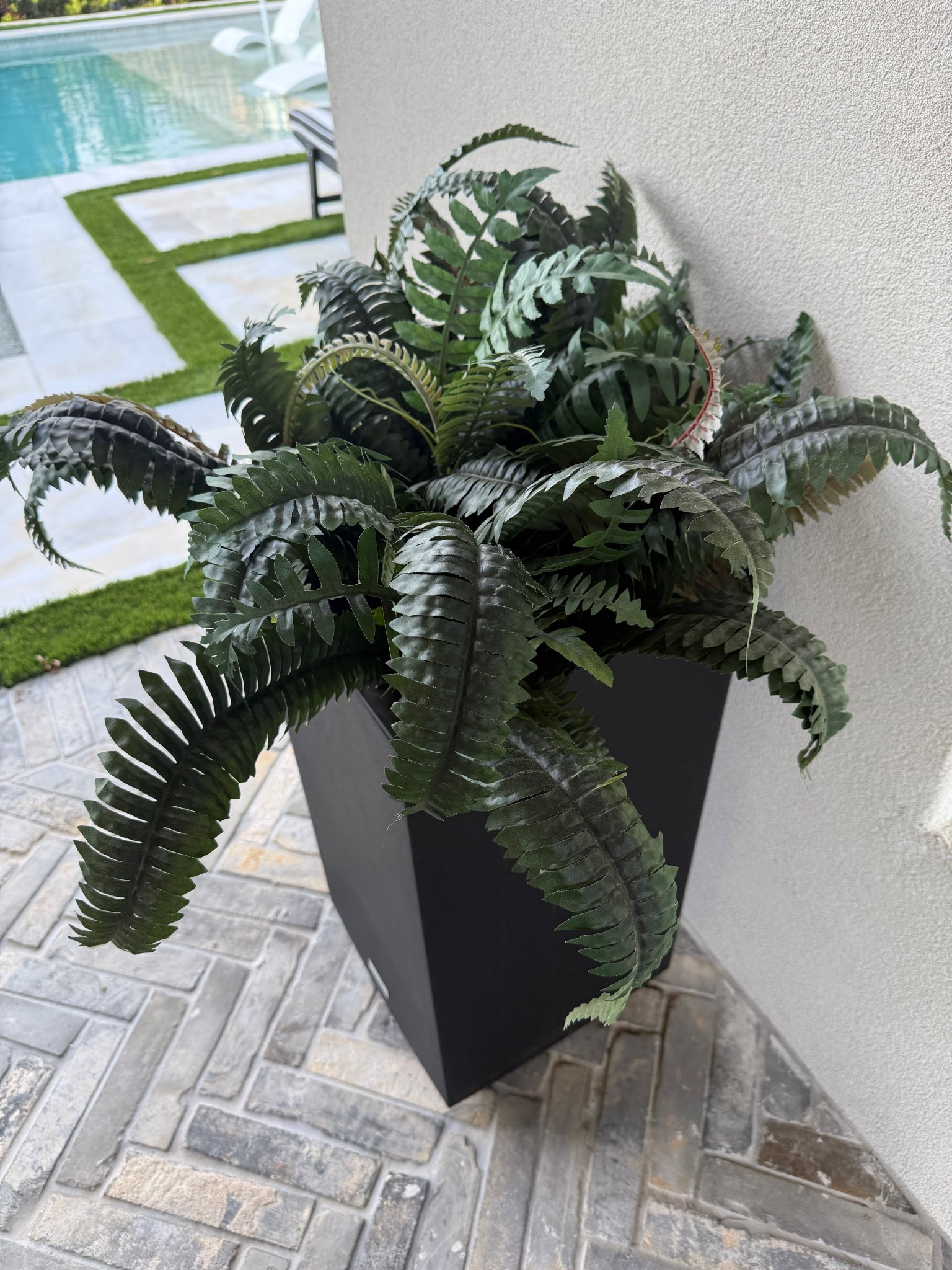UV resistant outdoor ferns on sale for Amazons Big Spring Sale! 

#LTKSeasonal #LTKHome #LTKSaleAlert