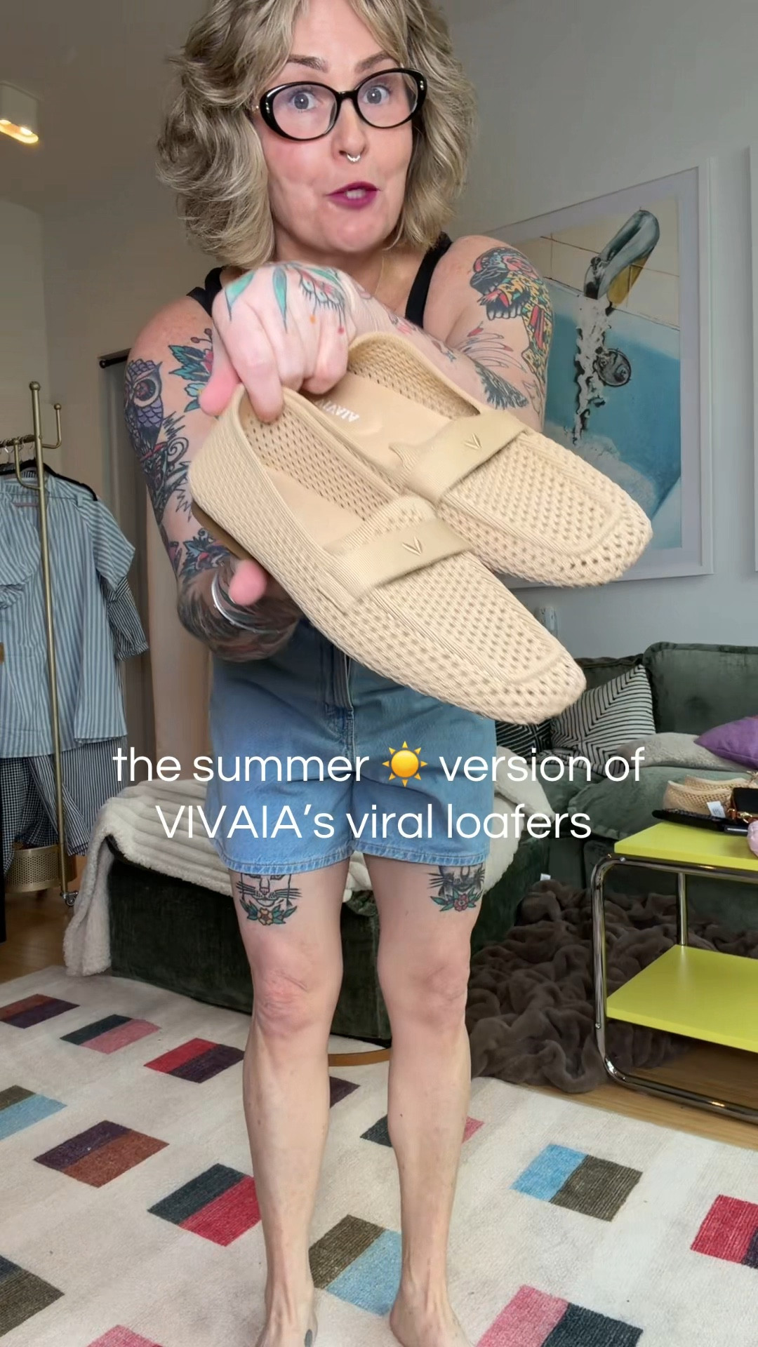 The summer upgrade that your feet deserve for your summer ootds✨👣

#LTKWorkwear #LTKTravel #LTKOver40