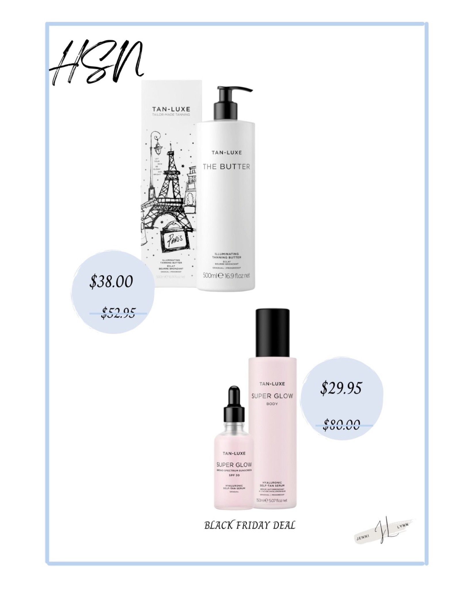 Tan Lux; self tanner 

#LTKbeauty #LTKsalealert #LTKstyletip