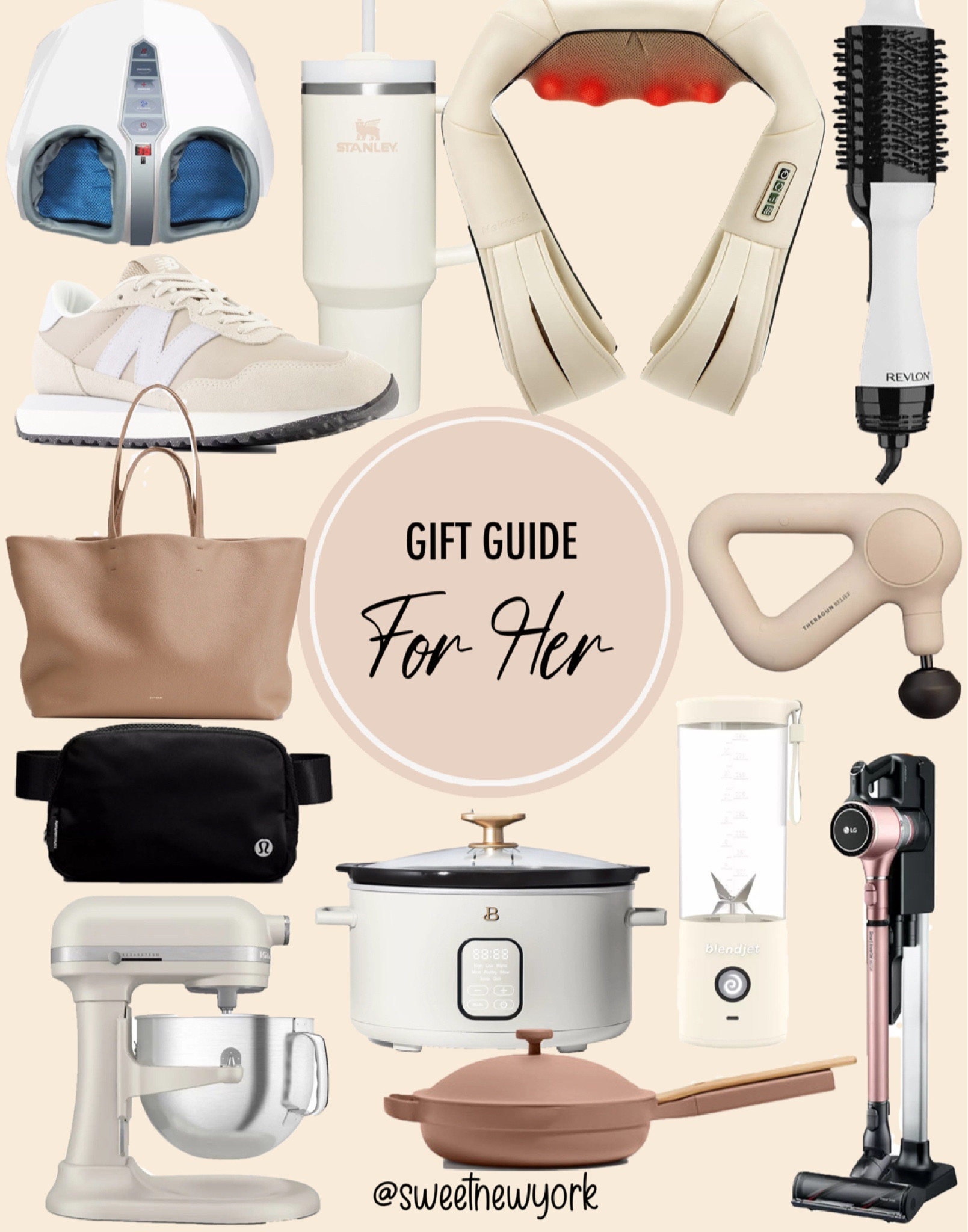 Gifts for her, gift guide for women, gift ideas for herr

#LTKHoliday #LTKGiftGuide #LTKSeasonal