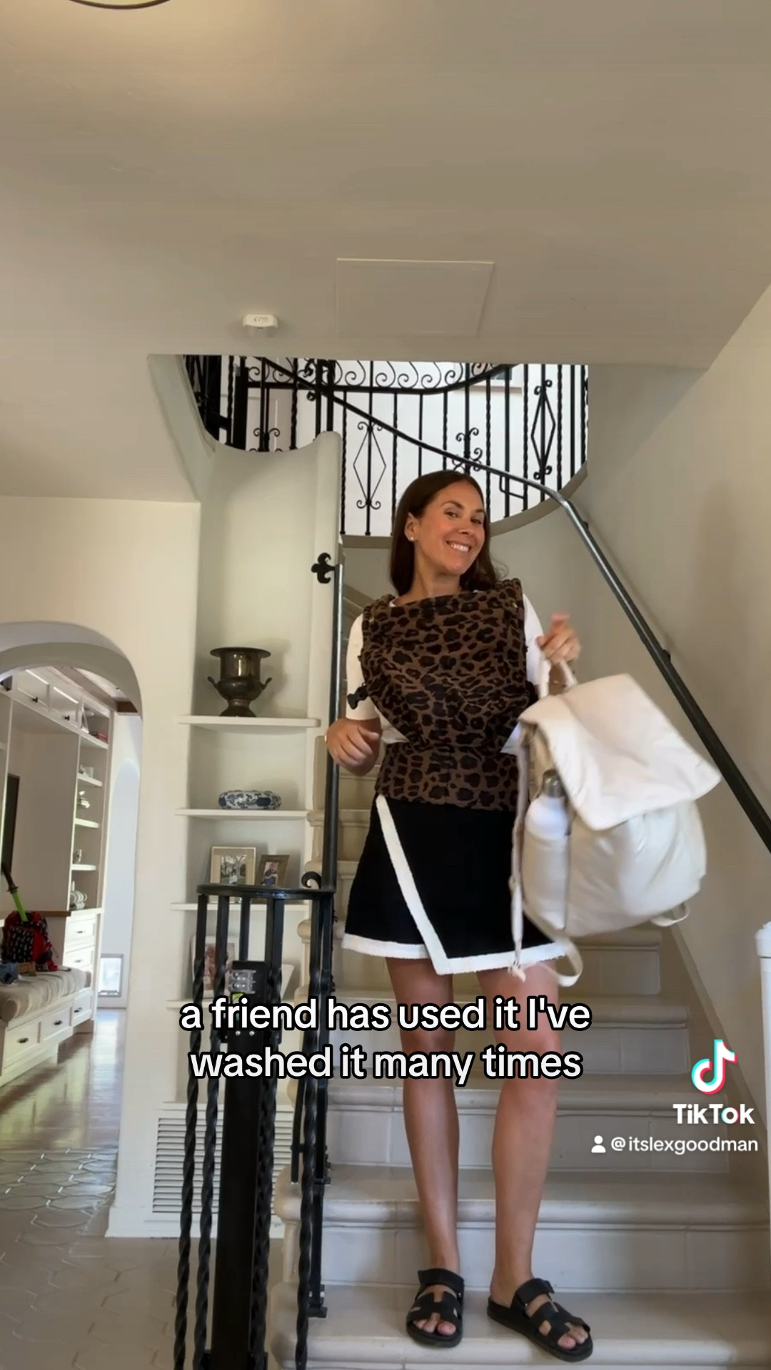 Why I love the Artipoppe Carrier so much 

#LTKFamily #LTKBump #LTKBaby