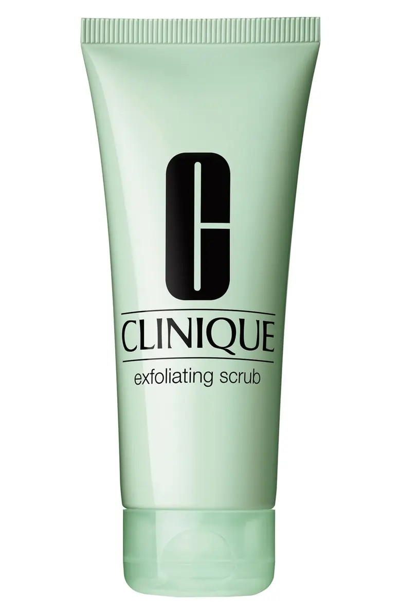 Clinique Exfoliating Scrub | Nordstrom | Nordstrom