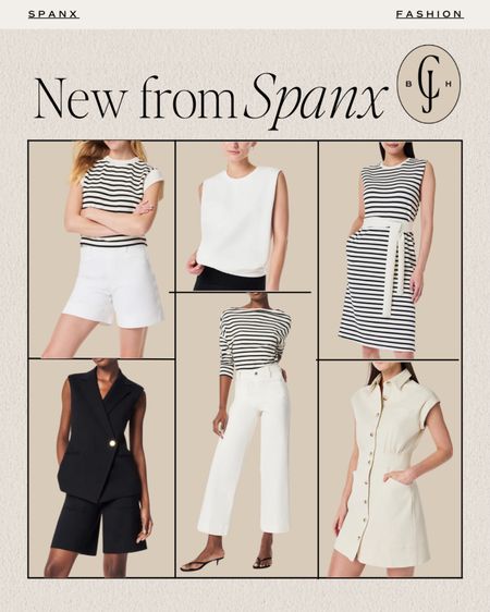 Cute finds from Spanx!