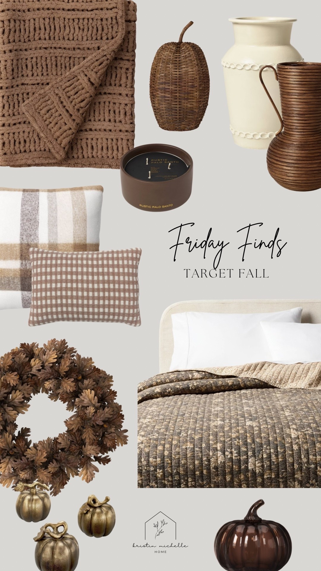 Target Fall Finds 🤎🍂

#LTKHome #LTKSeasonal