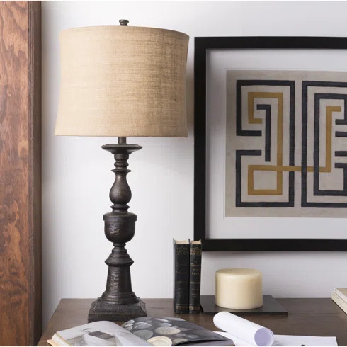 Raymon 33" Table Lamp | Wayfair North America