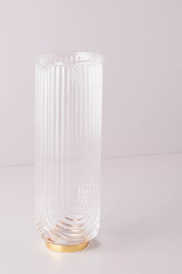 Gatsby Carafe | Anthropologie (US)