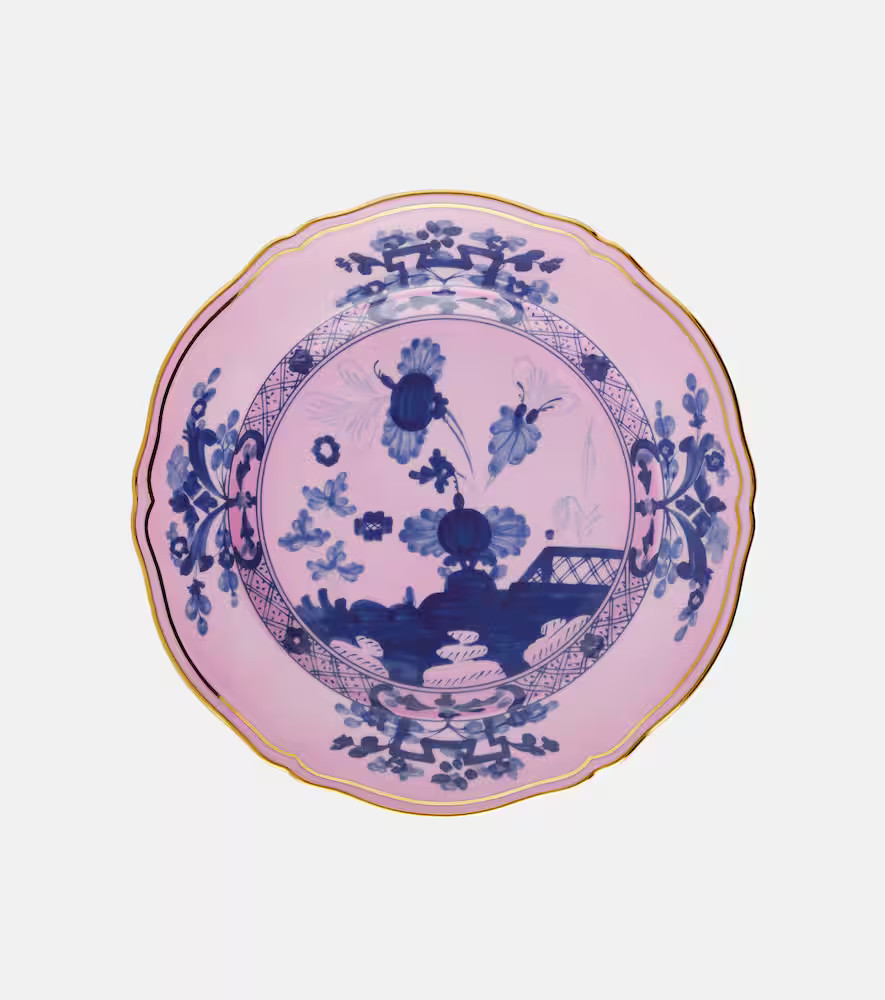 Ginori 1735 Oriente Italiano dessert plate | Mytheresa (US/CA)
