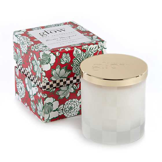 Winter Bouquet Candle - 8 oz. | MacKenzie-Childs