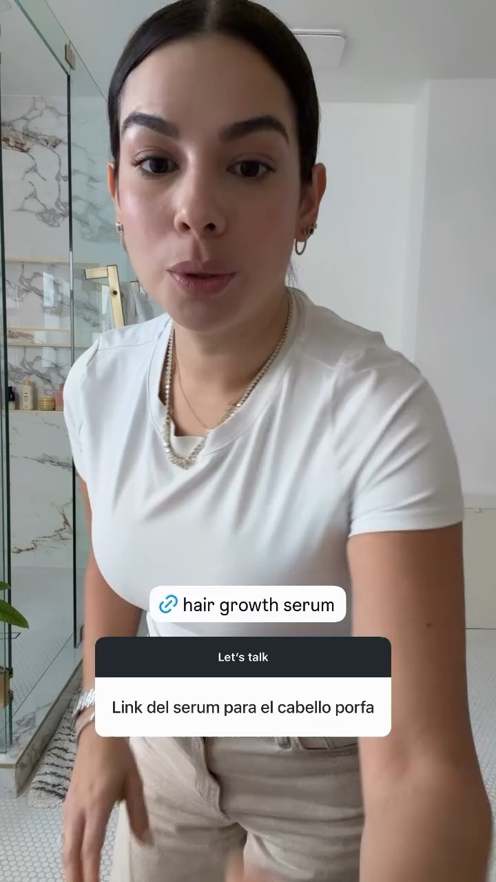 Best hair growth serum