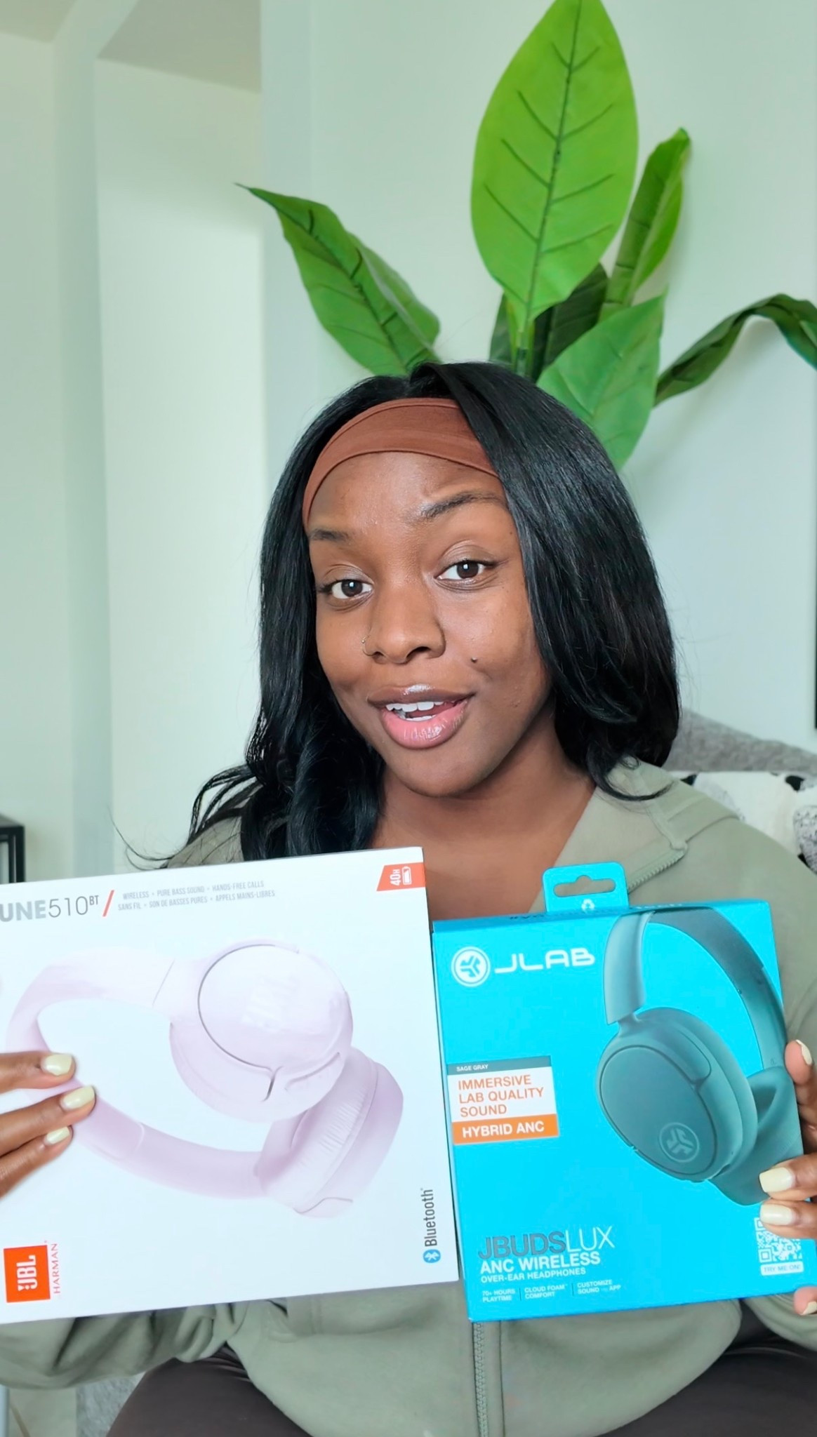 Quality headphones under $100!