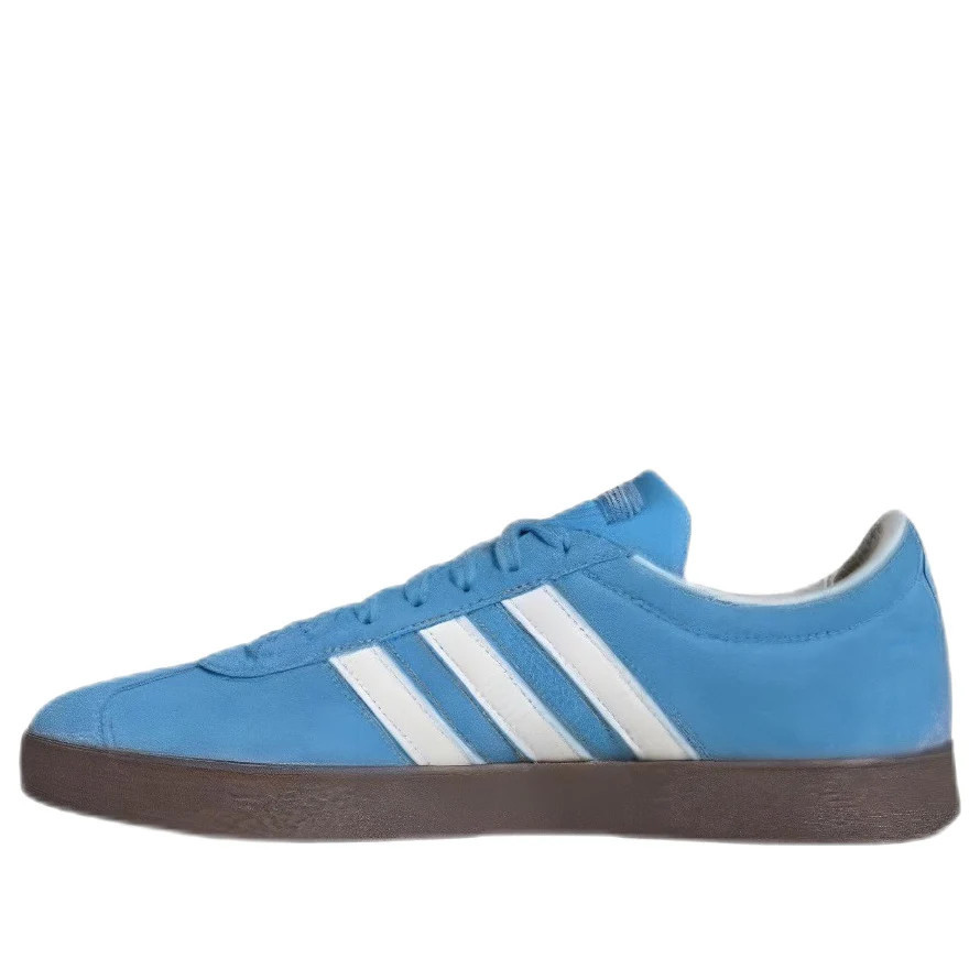 adidas Court Vl Classic 'Blue White' | KICKS CREW