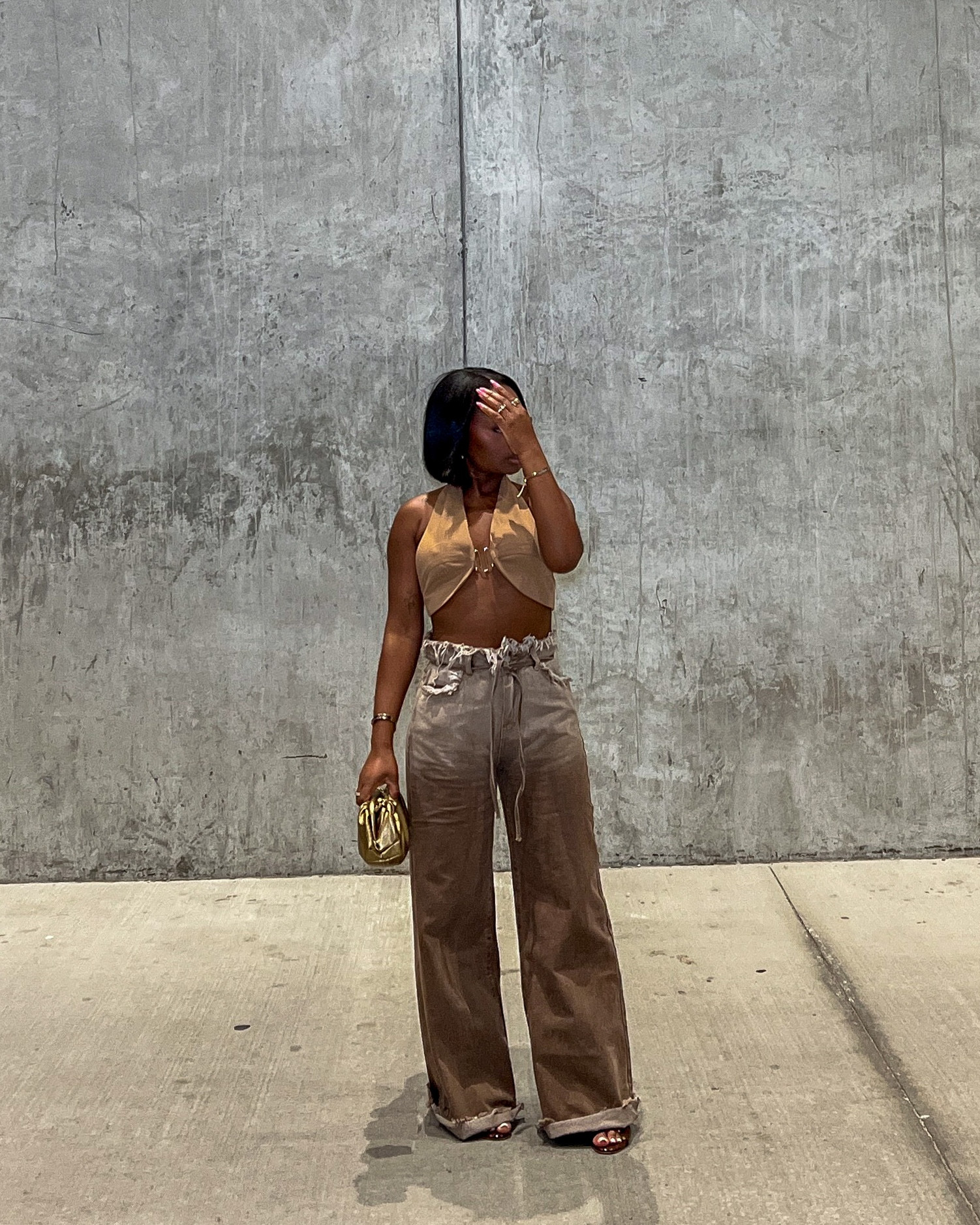 The fit never fails 

#LTKsummer #LTKstyletip #LTKcanada