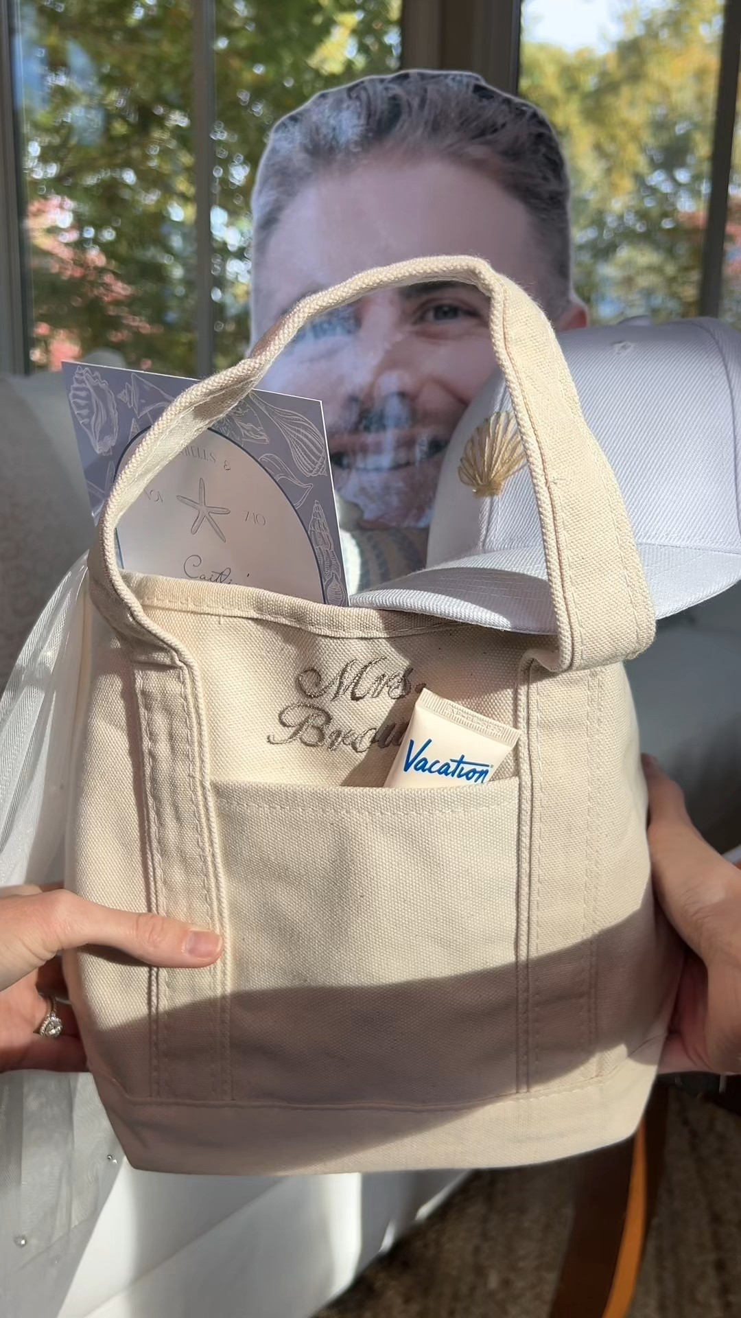 Here’s everything I put into the bride’s bag for her bachelorette trip on 30a! Excited for a fun weekend ahead 🥂🏝️

#bachelorettetrip #seashellsandweddingbells #bacheloretteweekend #30a #weddingtok 

#LTKFindsUnder50 #LTKParties #LTKWedding