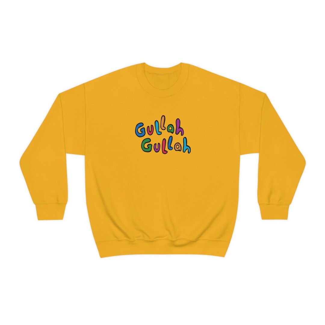 Gullah Gullah Island Unisex Heavy Blend Crewneck Sweatshirt - Etsy | Etsy (US)