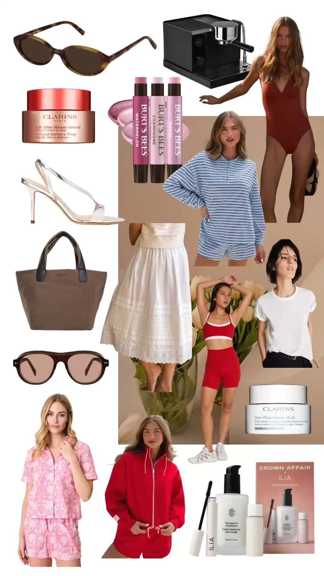 Today’s Story Links ♥️ 6.26.26 Linking everything from today’s stories here for easy shopping!

#LTKootd #LTKActive