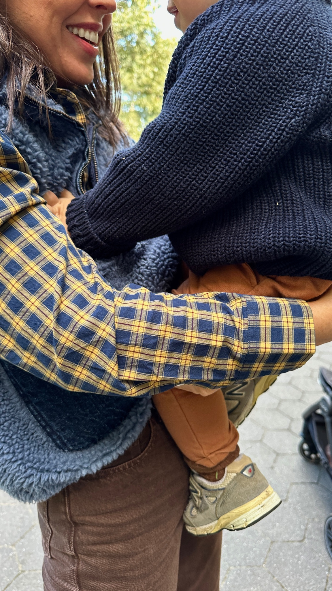 September morning outfits 

#LTKkids #LTKSeasonal