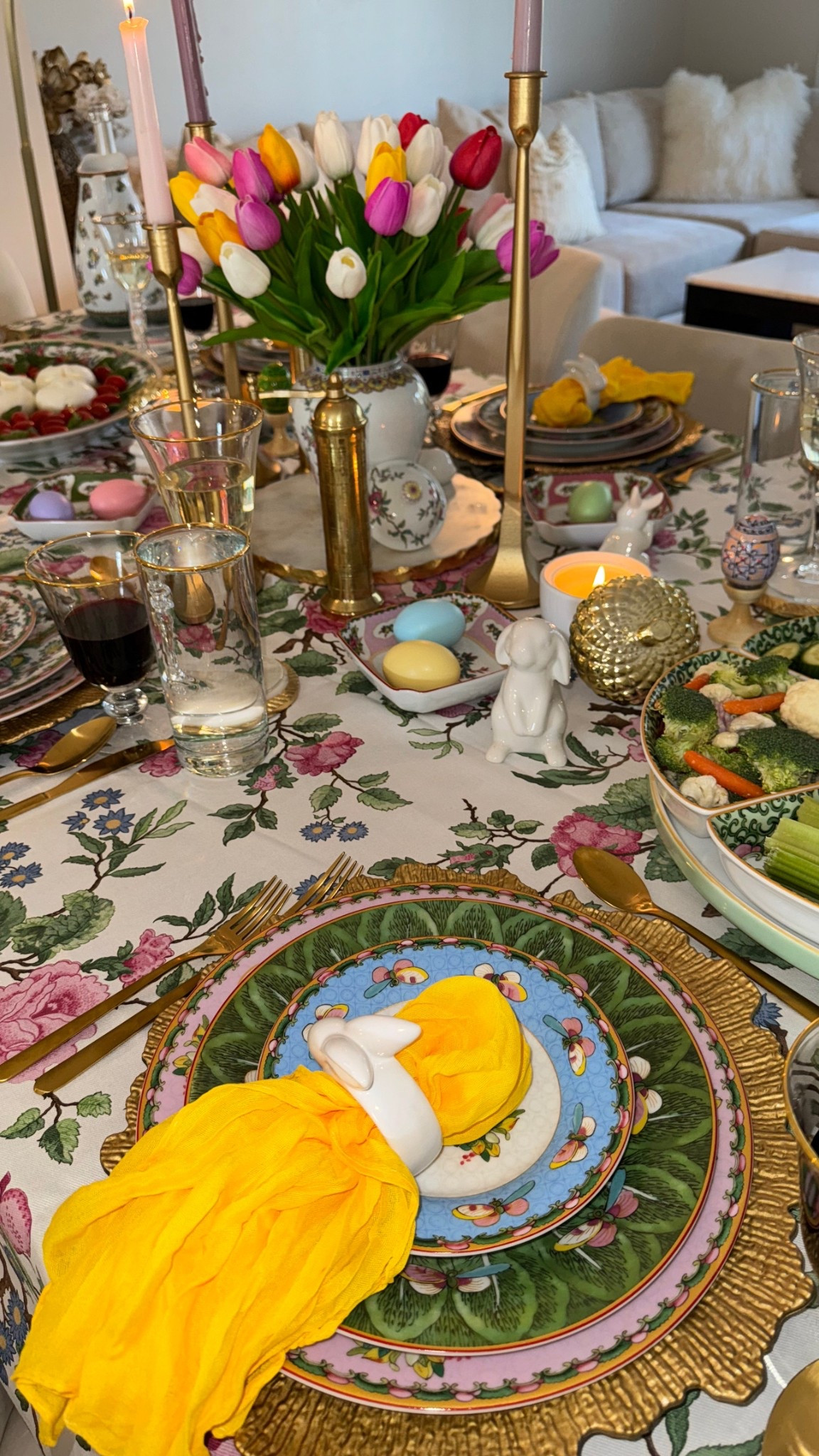 Last one🫶🏼🌸🐰

#LTKHome #LTKParties #LTKSeasonal