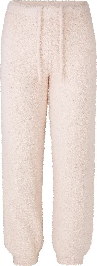 Cozy Knit Joggers | Nordstrom