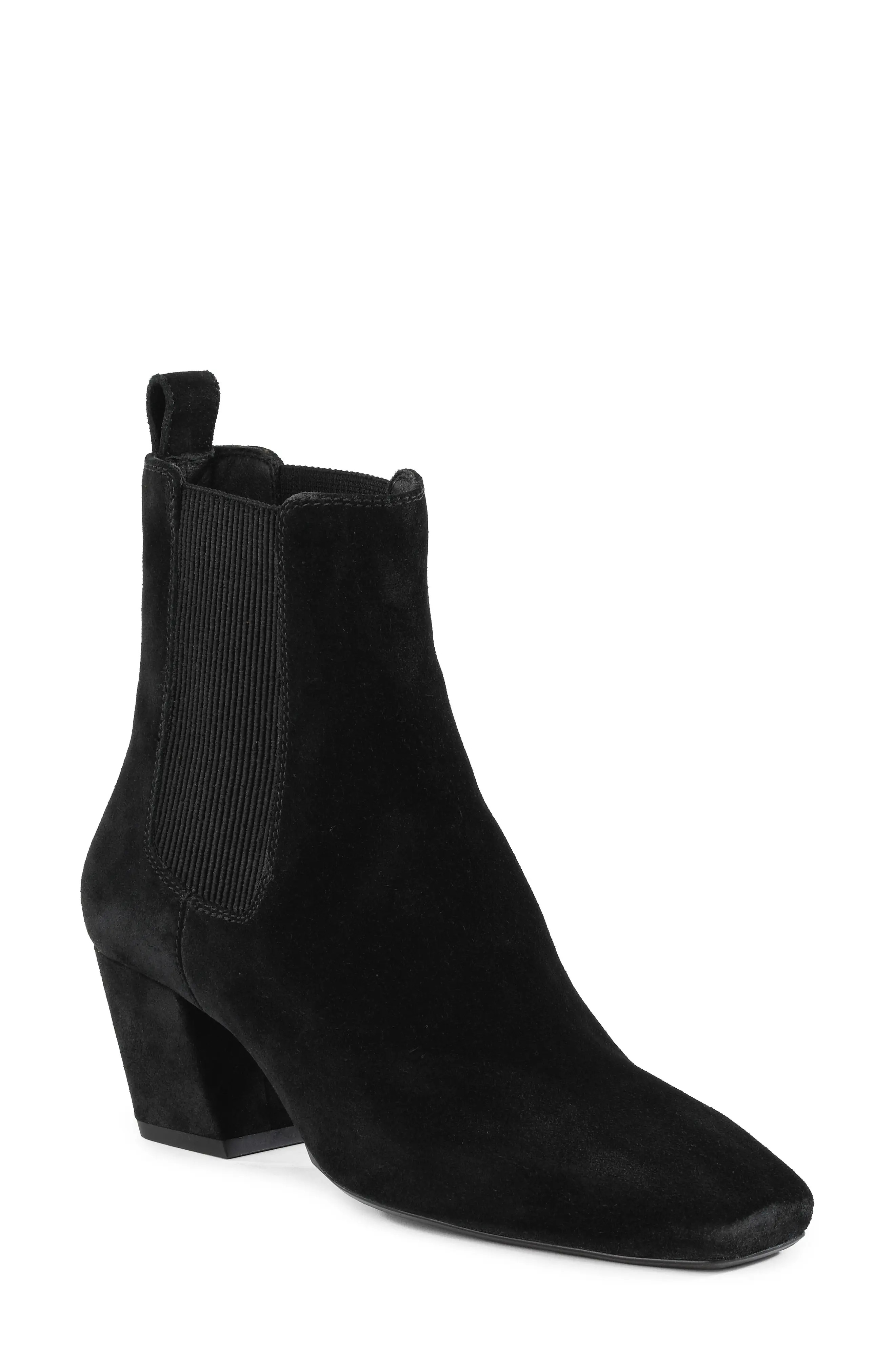 Seychelles Josie II Pull-On Bootie (Women) | Nordstrom | Nordstrom