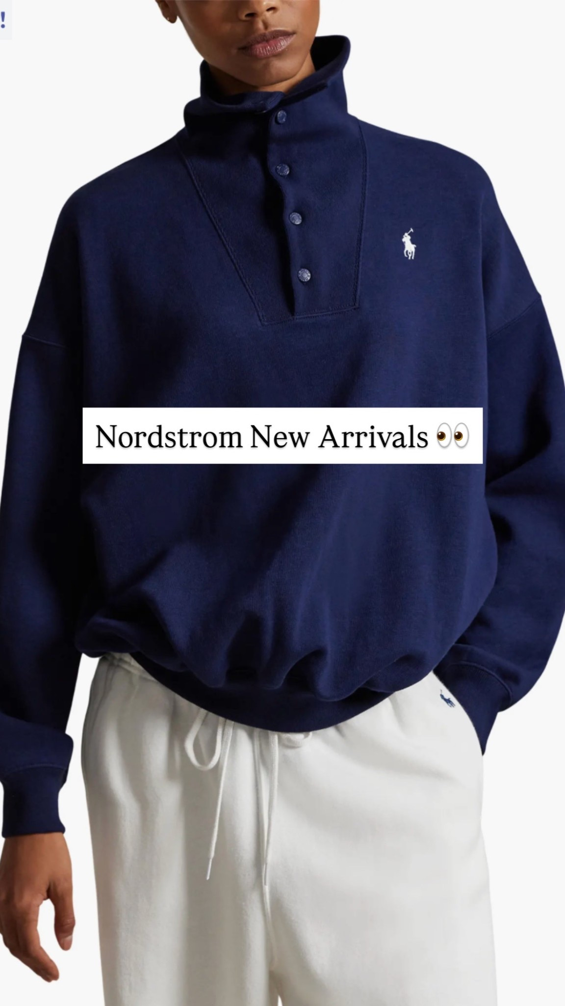 Nordstrom new arrivals 

#LTKPetite #LTKmomlife