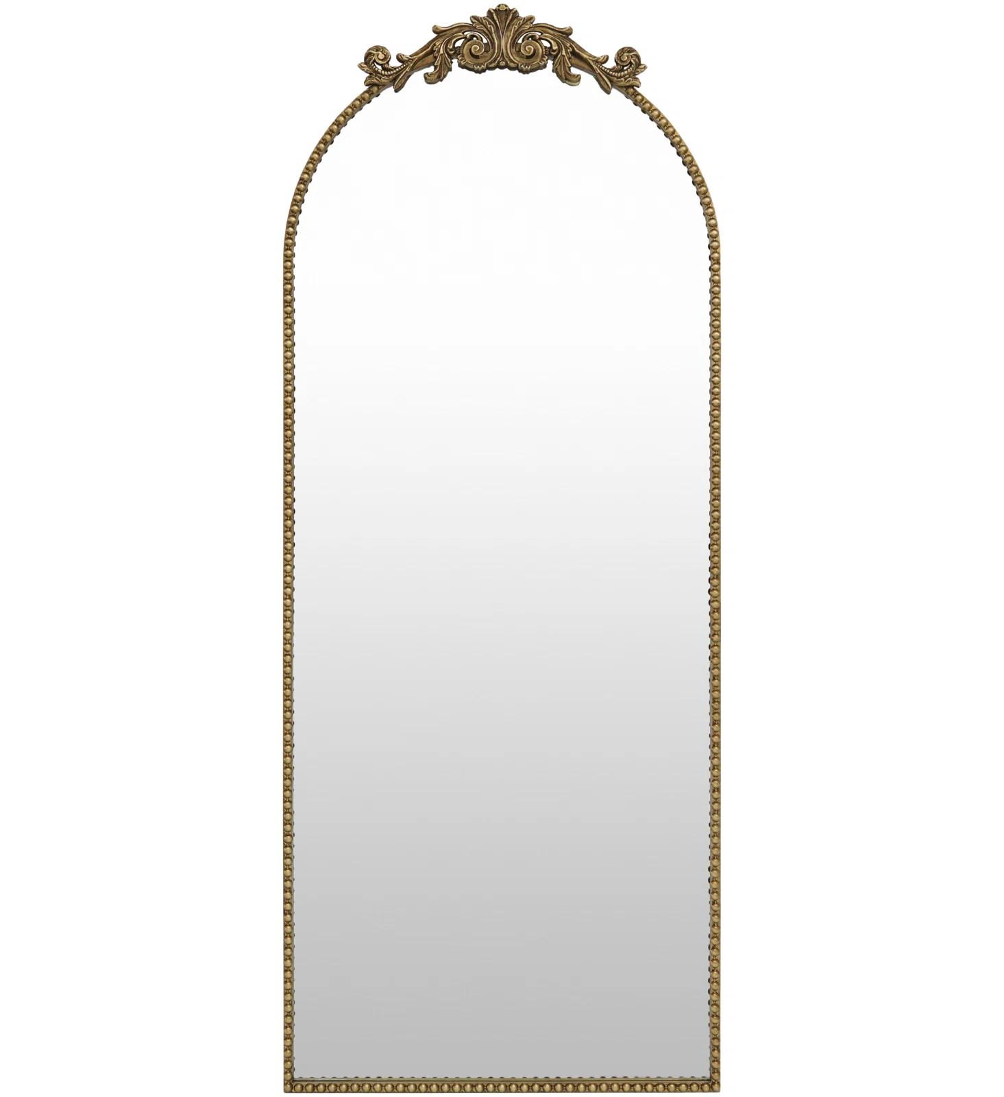 Lark Manor™ Anzlie Arch Wall Mirror & Reviews | Wayfair | Wayfair North America