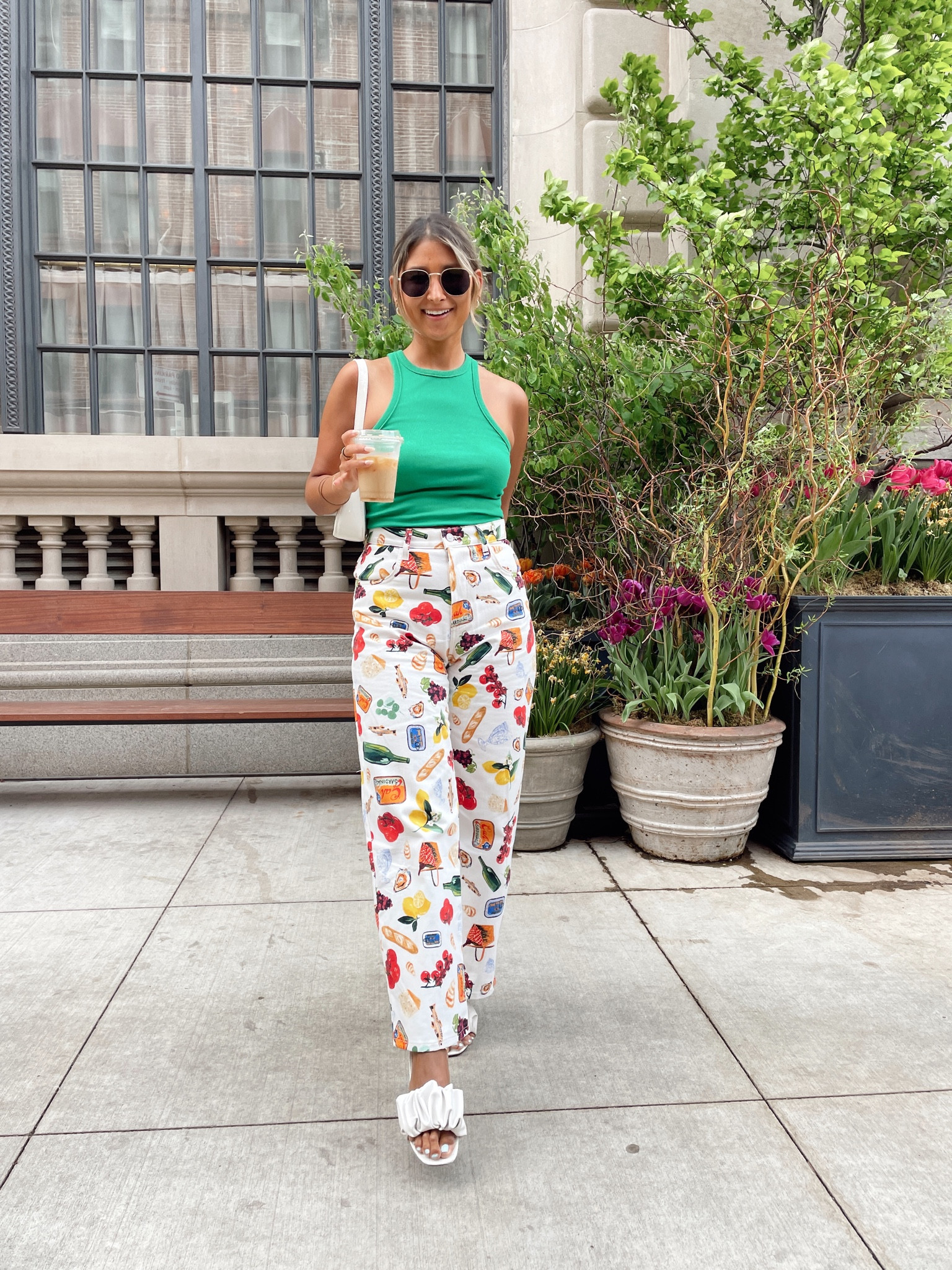 Tutti frutti 

#LTKunder50 #LTKfit #LTKstyletip