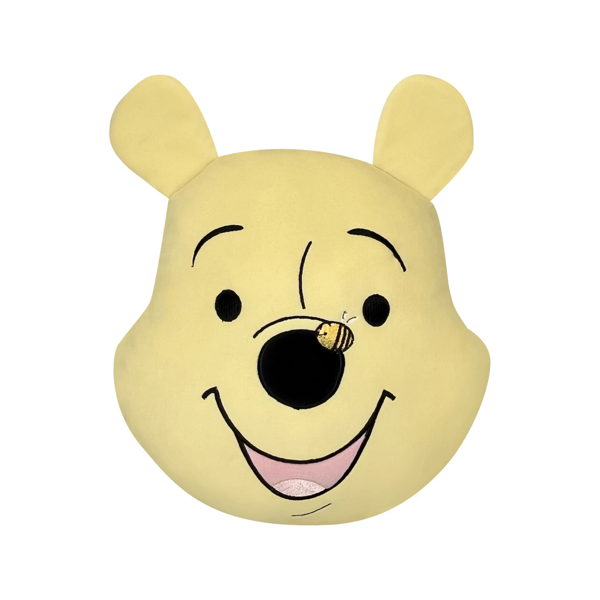 Disney's Winnie the Pooh Squishy Throw Pillow by The Big One® | Kohl's