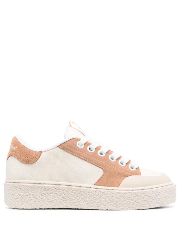 Hella low-top sneakers | Farfetch Global