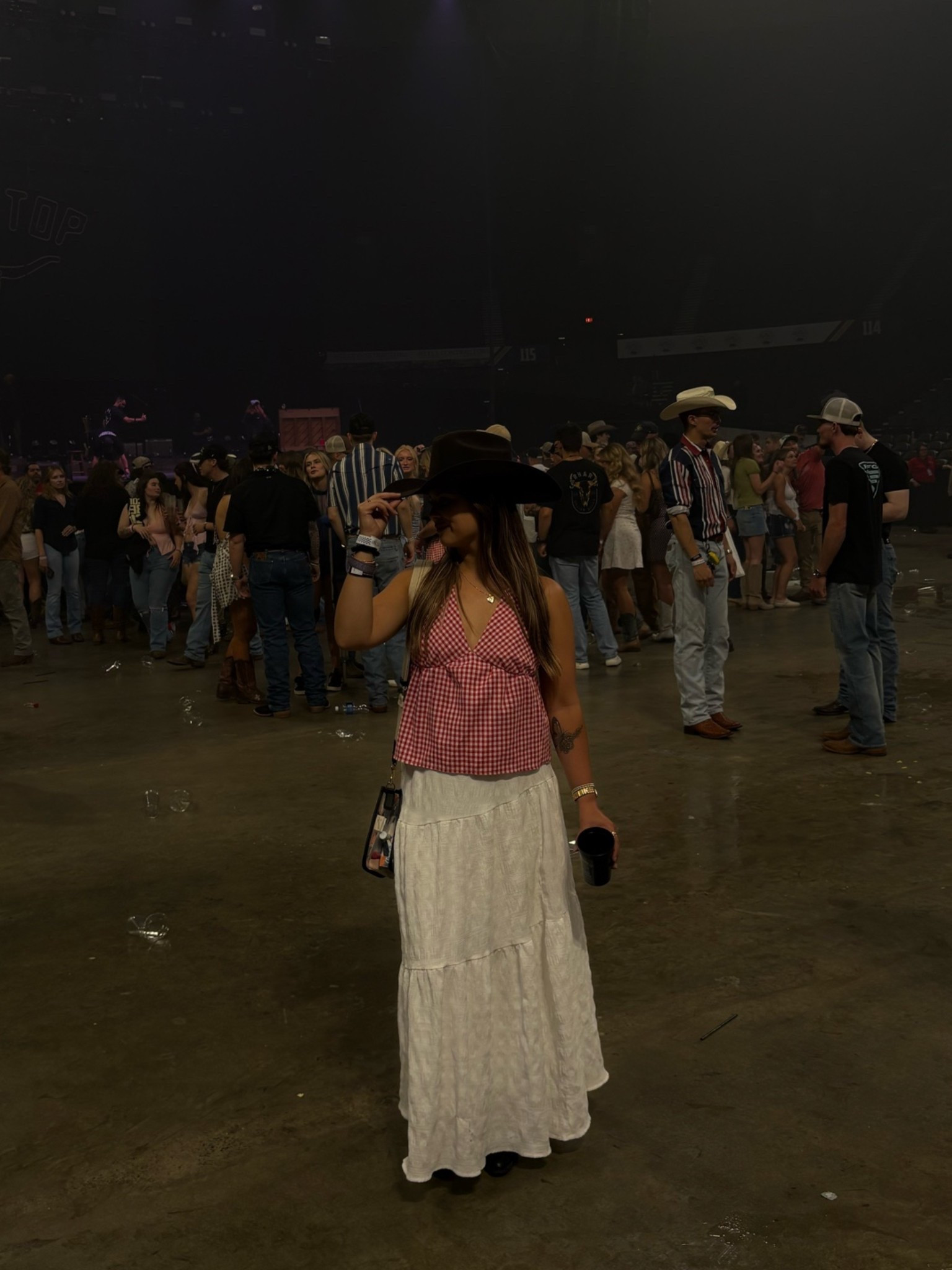 country concert outfit for patriotic festival

#LTKSeasonal #LTKootd #LTKSaleAlert