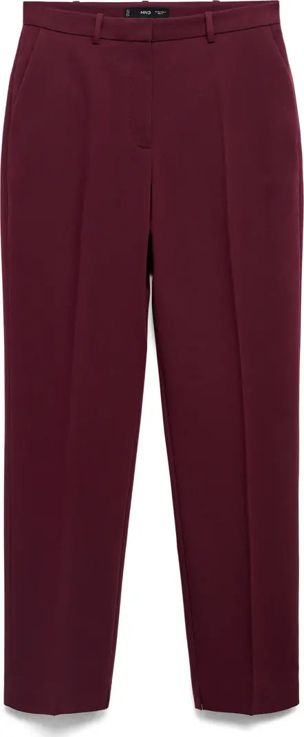Straight Suit Pants | Nordstrom