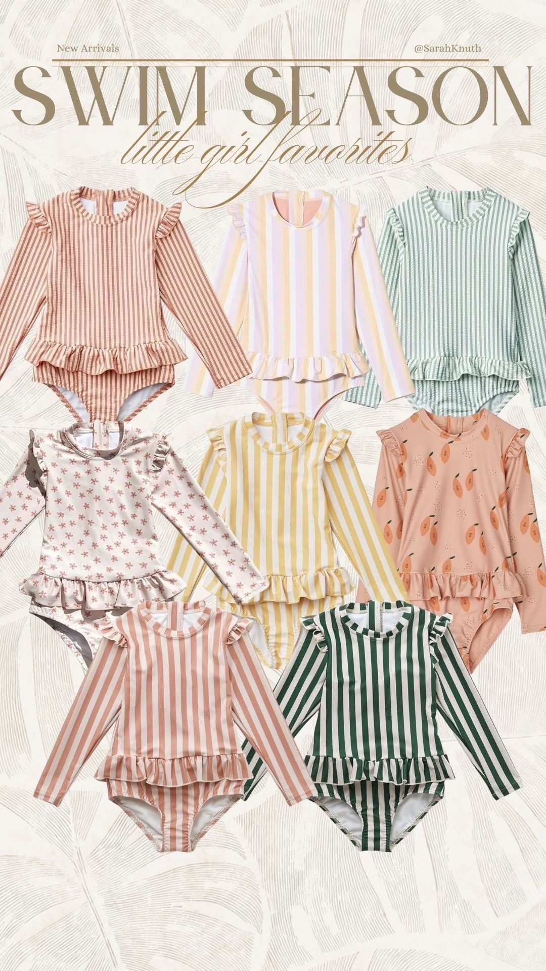 Little girl swim, amazon finds, spring break 


#LTKKids #LTKTravel #LTKBaby