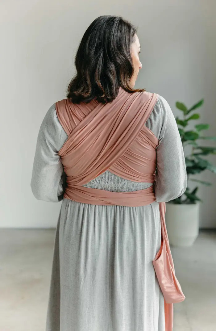 Tencel® Modal Baby Wrap | Nordstrom