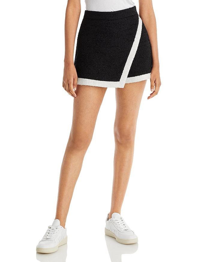 Tweed Skort - 100% Exclusive | Bloomingdale's (US)