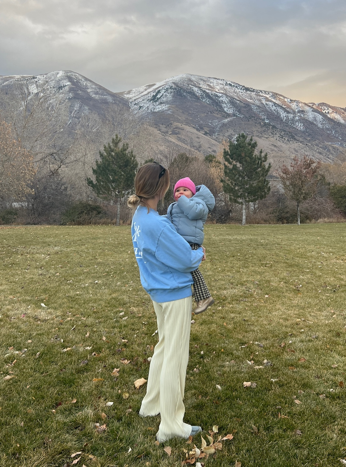 sporty & rich + anine bing + new balance sneakers + Prada sunglasses 

#LTKstyletip #LTKFind #LTKfamily