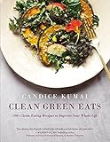 Clean Green Eats: 100+ Clean-Eating Recipes to Improve Your Whole Life | Amazon (US)