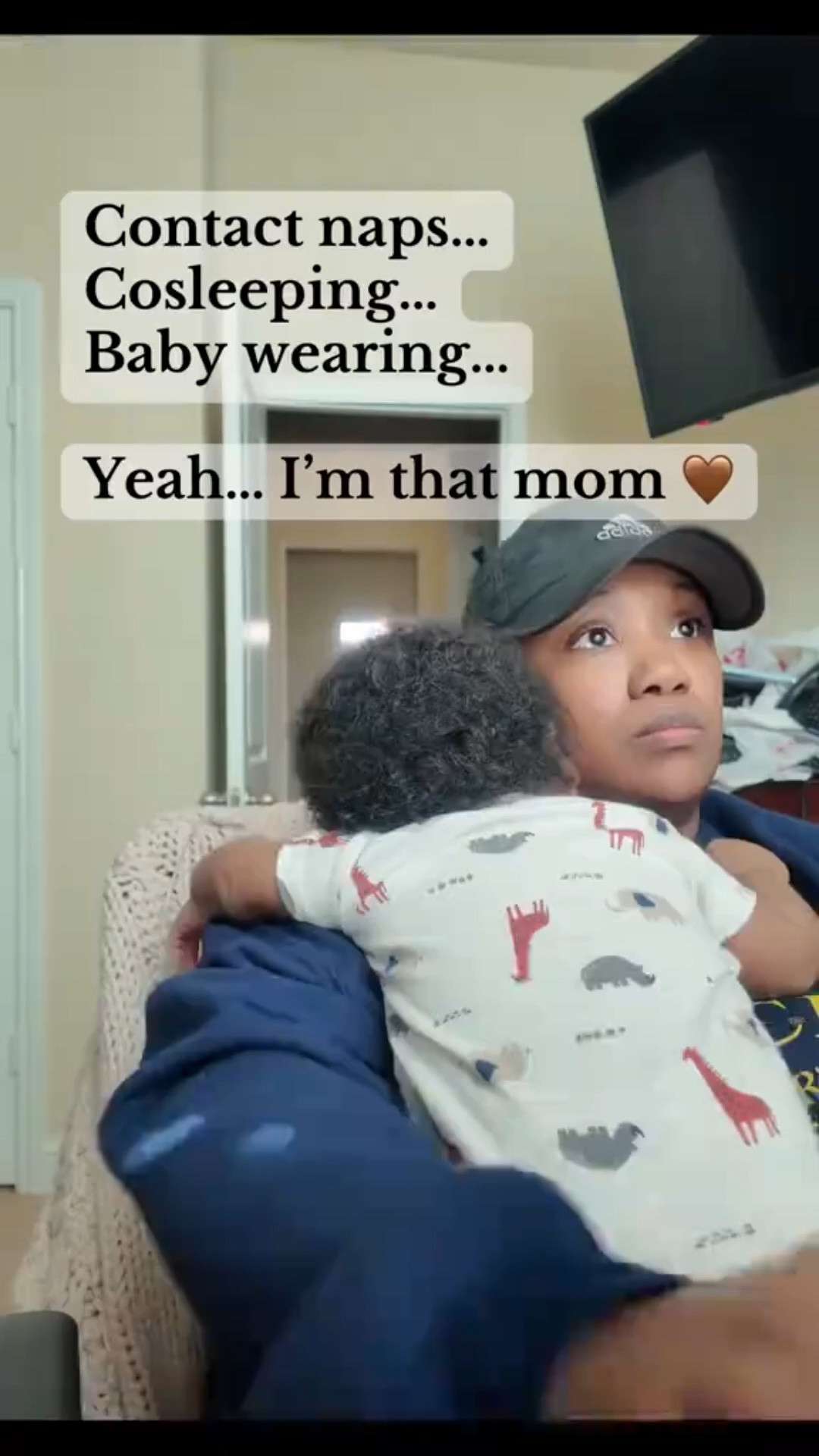 I miss my baby being this little 🥹. Here are some of my favorite new born essentials if I were to do it again . 

#LTKBaby #LTKdayinmylife #LTKmomlife