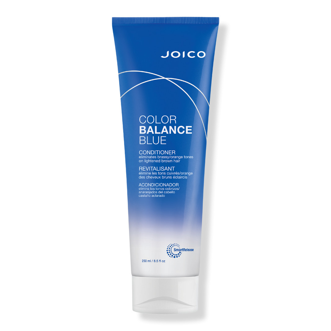 Color Balance Blue Conditioner | Ulta