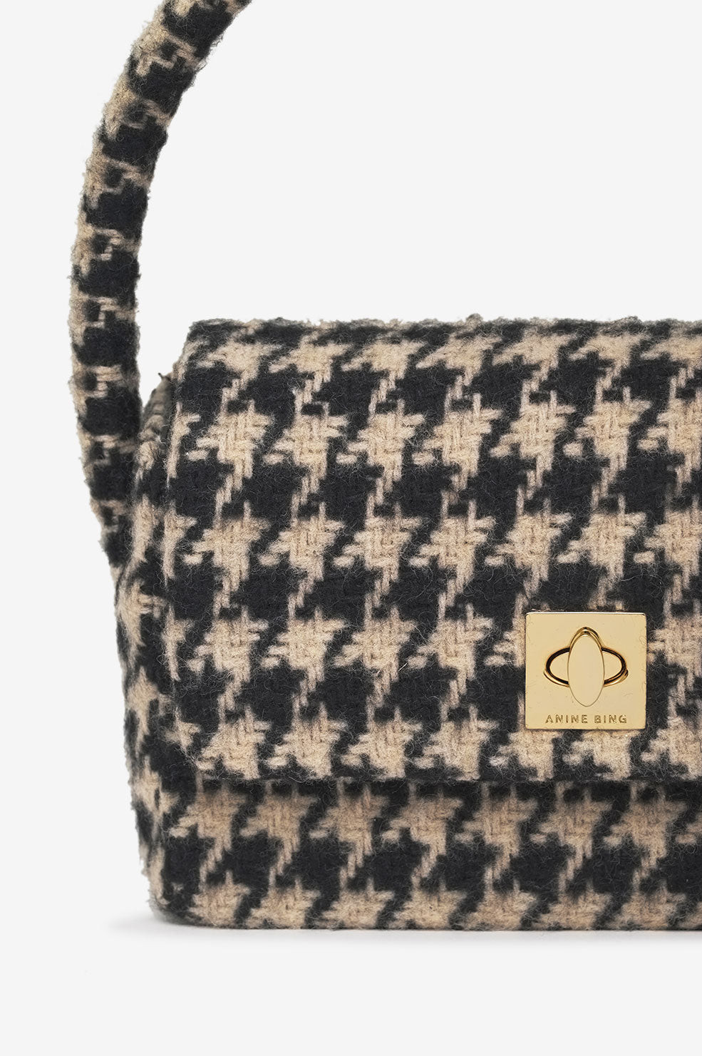 Mini Nico Bag | Anine Bing