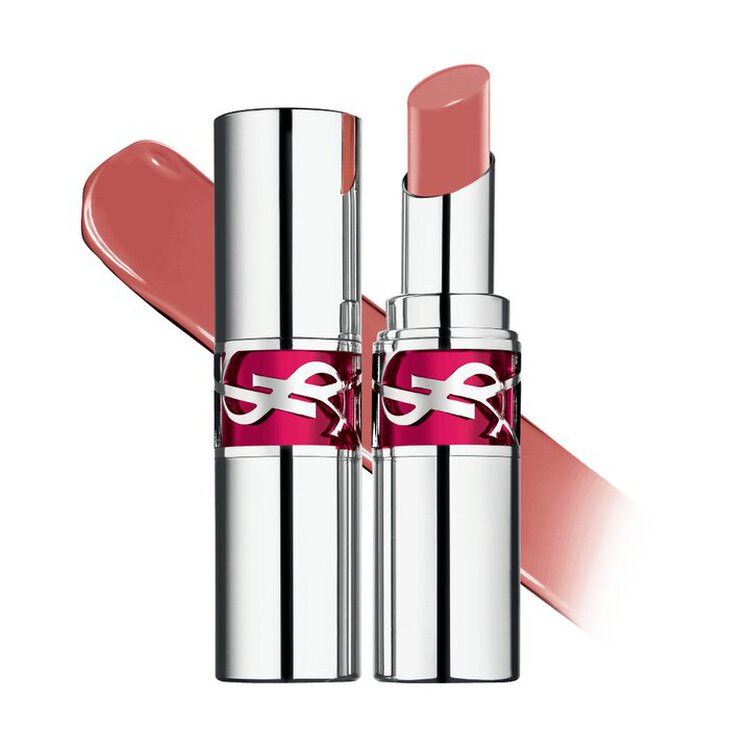 LoveShine Candy Glaze | Sheer-shine lip balm | YSL Beauty | YSL Beauty (CA)