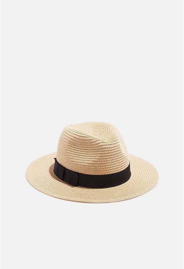 Panama Hat | JustFab