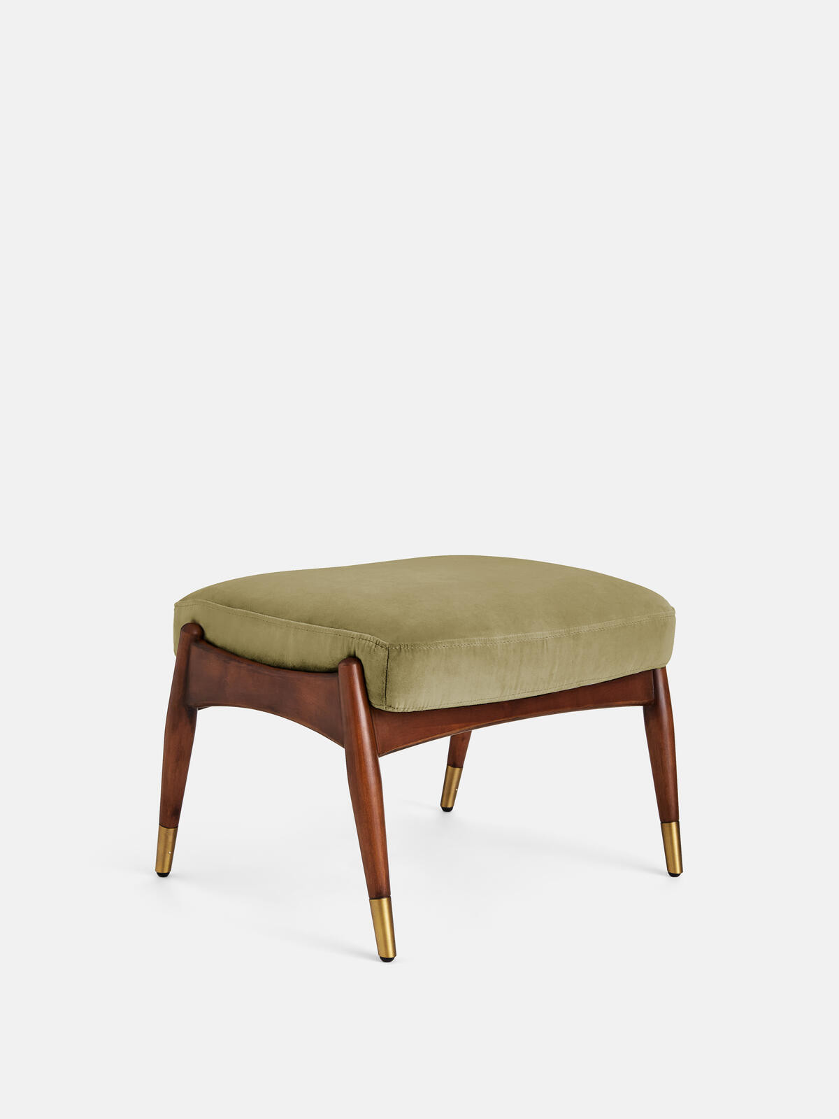 Theodore Footstool | Soho Home Ltd